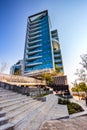 Sandton City buildings in daylight 2