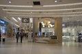 Sandton city mall interiors