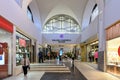 Interiors of Sandton City, Johannesburg, South Africa