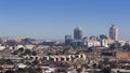 Sandton Skyline