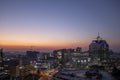 Sandton Skyline North Facing