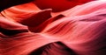 Sandwaves Royalty Free Stock Photo