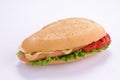 Sandwich Royalty Free Stock Photo