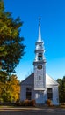 Sandwich Baptist church