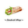 Sandwich icon.