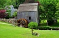 Sandwich, MA: 1636 Dexter's Grist Mill