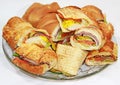 Sandwich Platter