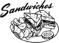 Sandwiches 2