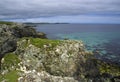 Sandwick bay (Unst, Shetland)