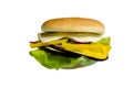 Sandwitch Royalty Free Stock Photo