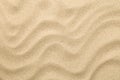 Sandy Background. Sand Beach Texture for Summer