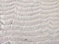 Sandy beach summer background sand texture Royalty Free Stock Photo