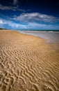 Sandy Beach in Thailand