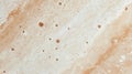 Sandy beige clay wall texture with grainy surface for design and decoration Royalty Free Stock Photo