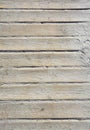 Sandy boardwalk texture