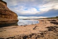 Sandy Cove at Howick Haven