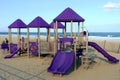 Sandy Ground Project Playground