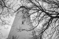 Sandy Hook Lighthouse