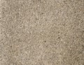 Sandy Rock floor surface for texture background