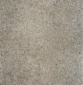 Sandy rock street flooring for texture