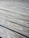 Sandy Wooden Decking Texture