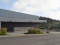 Sanford Lab Homestake Visitor Center, Lead, South Dakota