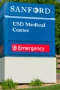 Sanford USD Medical Center