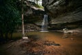 Sang Chan Waterfall, Thailand