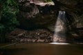 Sang Chan Waterfall, Thailand