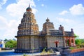 Sangameshwar temple near Saswad, Pune, Maharashtra