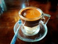 Sanger coffee image