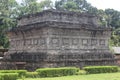 Sanggrahan Temple or Cungkup Temple in Tulungagung, East Java, Indonesia