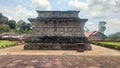 Sanggrahan Temple or Cungkup Temple in Tulungagung, East Java, Indonesia