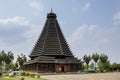 Sanjiang Drum Tower,Dong ethnic architecture,China