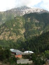 Sangla Valley in Himachal Pradesh