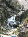 Sangla Valley in Himachal Pradesh