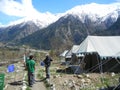 Sangla Valley - A road trip with awesome view