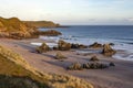 Sangobeg Sands - Sutherland - Scotland