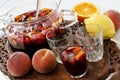 Sangria Royalty Free Stock Photo