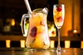 Sangria Royalty Free Stock Photo