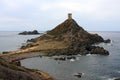 Sanguinary Islands, Iles Sanguinaires, Corsica