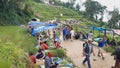 Sanibare hatiya at 29 July 2023 Eastern Bhojpur Nepal
