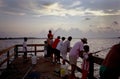 Sanibel Island Fishing Pier