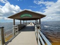 Sanibel Island Fishing Pier