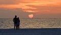 Sanibel Island Sunset