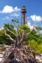 Sanibel Lighhouse