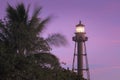 Sanibel Lighthouse