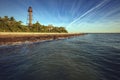 Sanibel Lighthouse