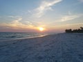 Sanibel Sunset