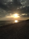 Sanibel Sunset